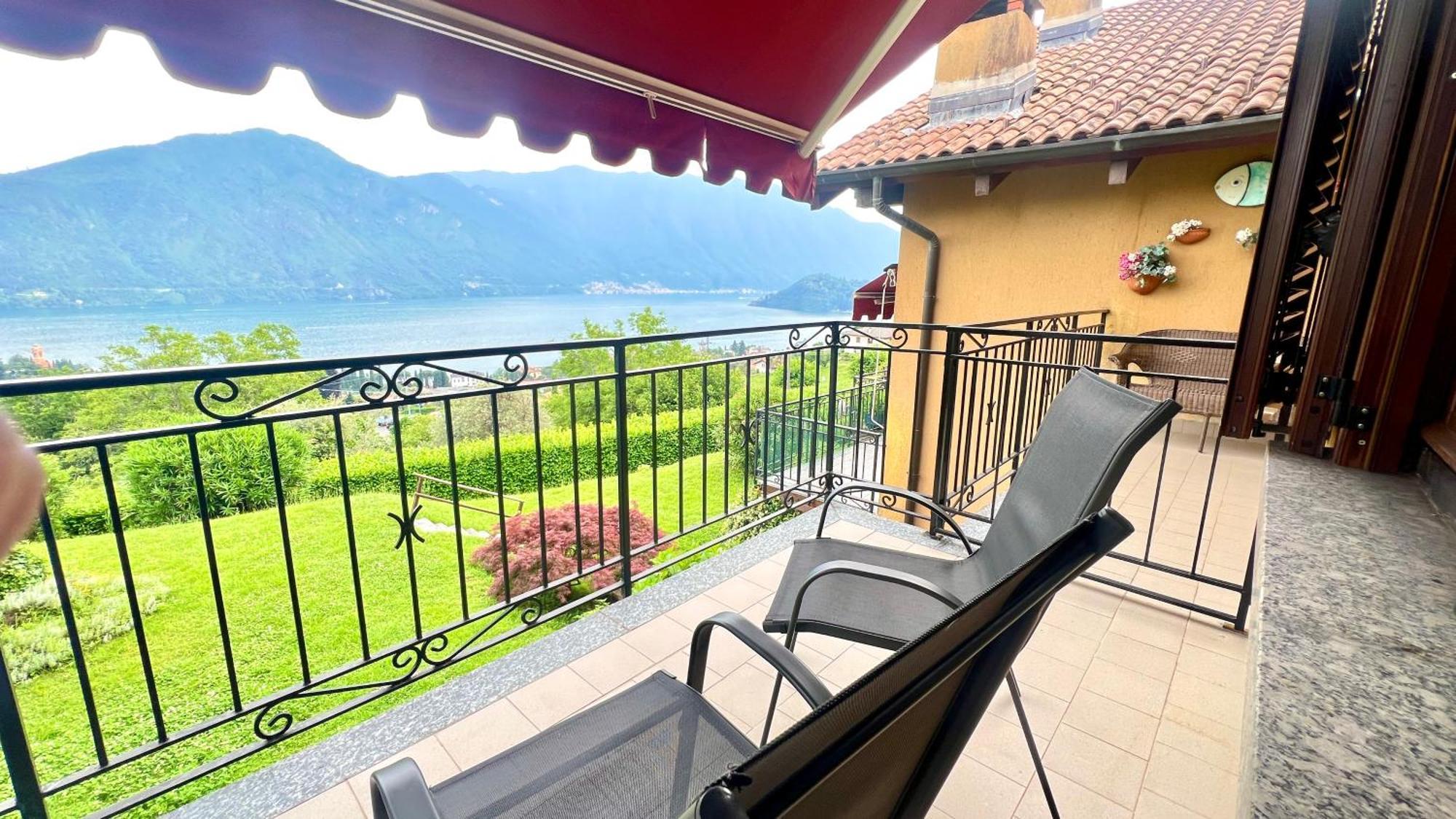 Апартаменты Magic View - Escape For Two